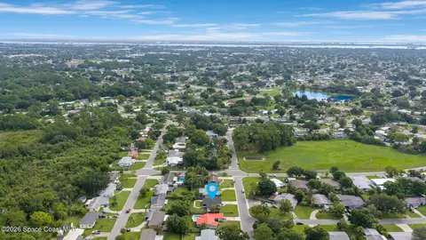 View/Area - 2829 Matthew Dr, Rockledge, FL 32955 photo 2 of 3