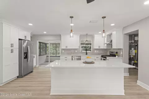 Kitchen - 2829 Matthew Dr, Rockledge, FL 32955 photo 1 of 8