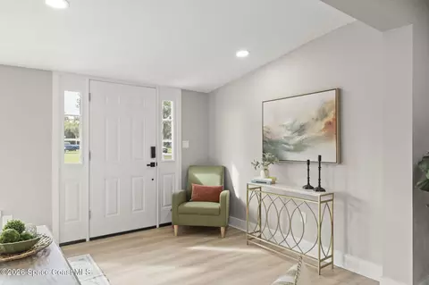 Entry Way - 2829 Matthew Dr, Rockledge, FL 32955 photo 1 of 1