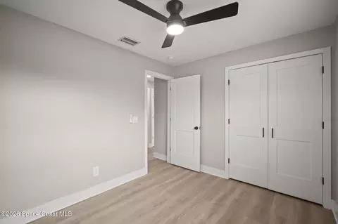 Bedroom - 2829 Matthew Dr, Rockledge, FL 32955 photo 5 of 7