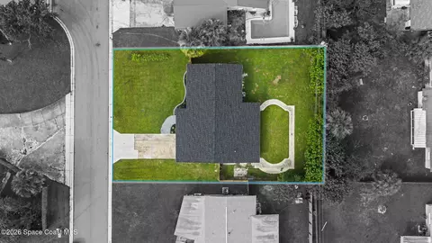 View/Area - 2829 Matthew Dr, Rockledge, FL 32955 photo 1 of 3