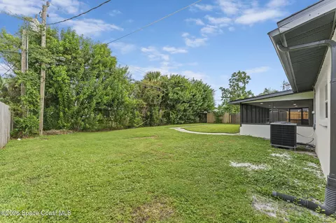 Exterior - 2829 Matthew Dr, Rockledge, FL 32955 photo 5 of 9