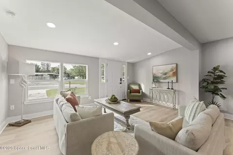 Living - 2829 Matthew Dr, Rockledge, FL 32955 photo 2 of 3