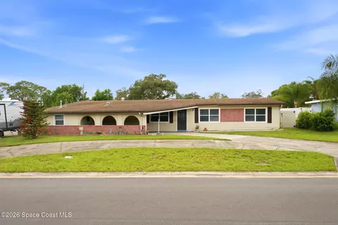 1502 Elm Ter, Titusville, FL 32780