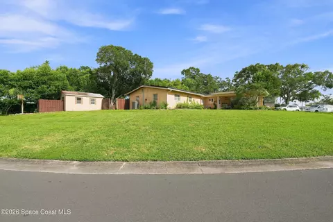 1419 Brook Dr, Titusville, FL 32780