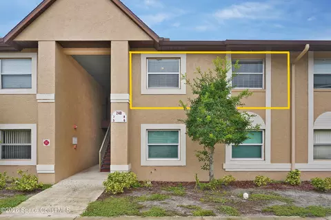 240 Spring Dr #8, Merritt Island, FL 32953