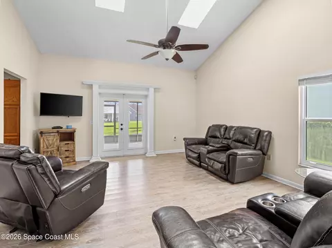 Living - 4015 Pinyon Dr, Cocoa, FL 32926 photo 1 of 3
