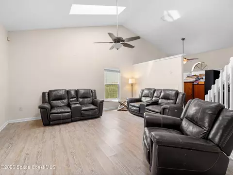 Living - 4015 Pinyon Dr, Cocoa, FL 32926 photo 2 of 3