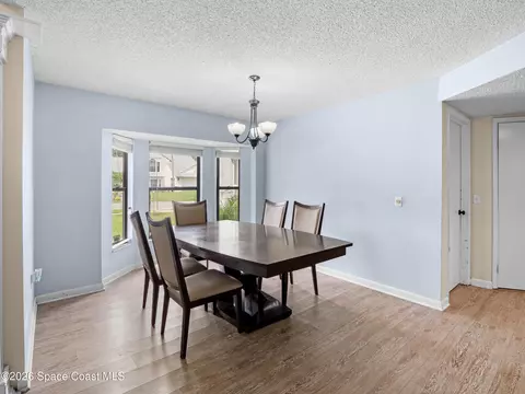 Dining - 4015 Pinyon Dr, Cocoa, FL 32926 photo 1 of 1