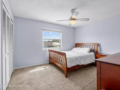 Bedroom - 4015 Pinyon Dr, Cocoa, FL 32926 photo 1 of 5