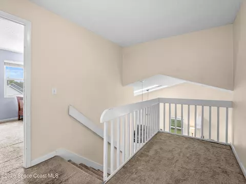 Entry Way - 4015 Pinyon Dr, Cocoa, FL 32926 photo 2 of 2
