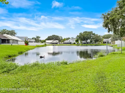 View/Area - 4015 Pinyon Dr, Cocoa, FL 32926 photo 2 of 6