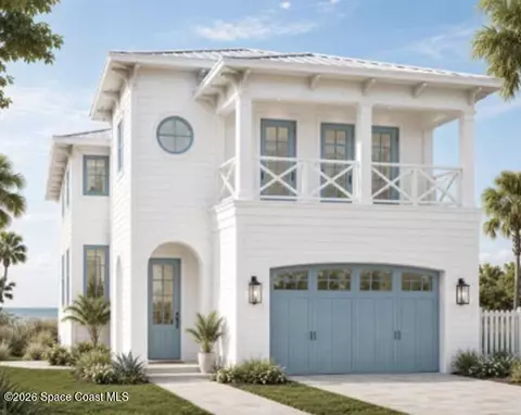 4832 S Harbor Dr, Vero Beach, FL 32967