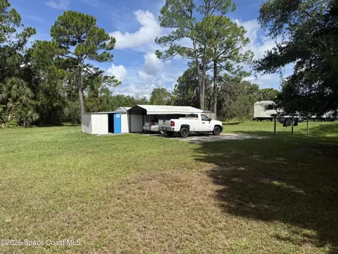 5185 Gandy Rd, Mims, FL 32754 photo 9