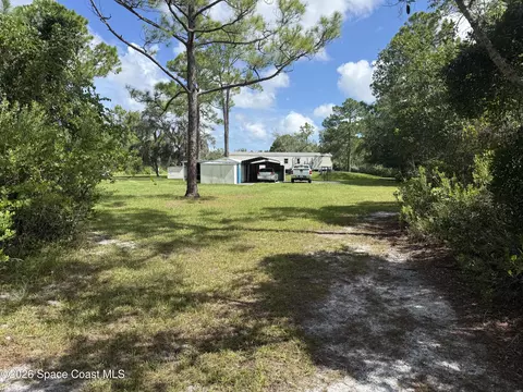 5185 Gandy Rd, Mims, FL 32754 photo 8