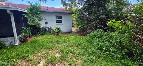 Exterior - 2225 Catawba Dr, Cocoa, FL 32926 photo 5 of 9