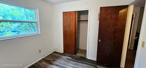 Bedroom - 2225 Catawba Dr, Cocoa, FL 32926 photo 2 of 4