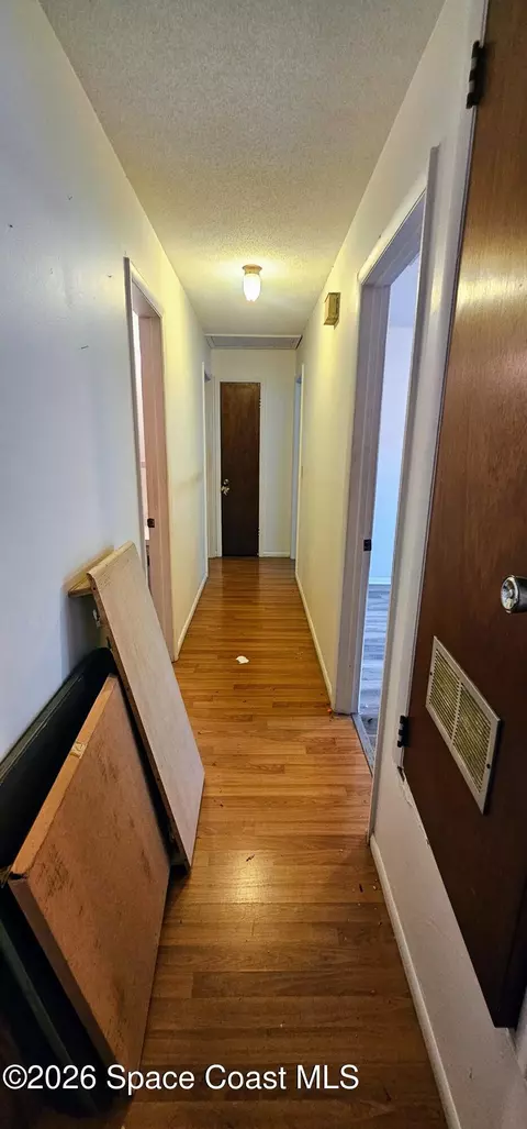 Entry Way - 2225 Catawba Dr, Cocoa, FL 32926 photo 3 of 3