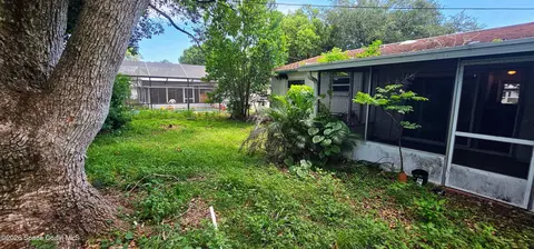 Exterior - 2225 Catawba Dr, Cocoa, FL 32926 photo 8 of 9