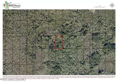 0 Section 25, Cocoa, FL 32927 photo 4