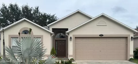 1741 Brookshire Cir, West Melbourne, FL 32904