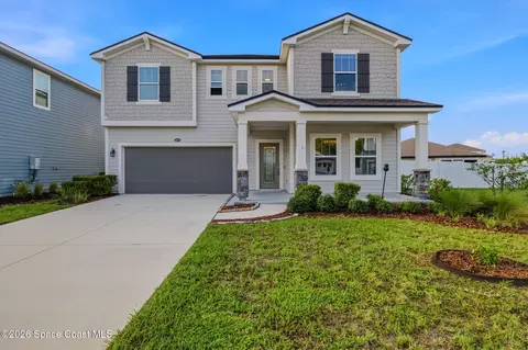 13677 Harlowton Ave, Jacksonville, FL 32256
