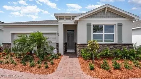 1222 Mandrake Ln SE, Palm Bay, FL 32909