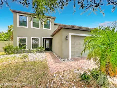 1288 Dillard Dr SE, Palm Bay, FL 32909