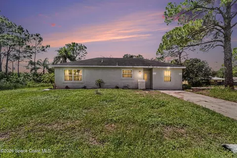 280 Tipton Rd SW, Palm Bay, FL 32908