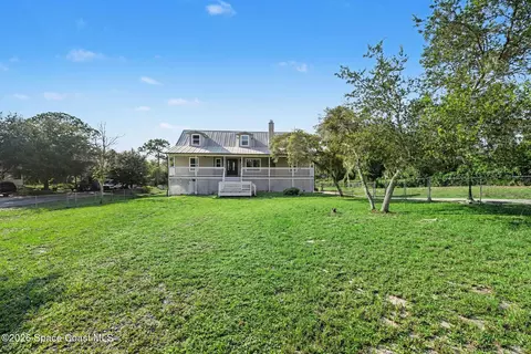 5710 Barna Ave, Titusville, FL 32780