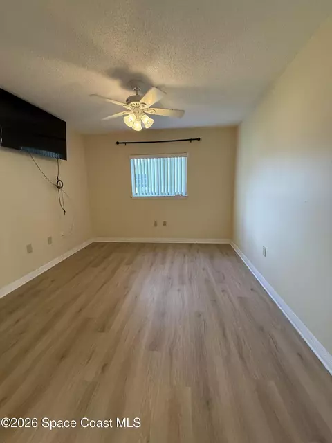 Bedroom - 1720 Murrell Rd #101, Rockledge, FL 32955 photo 6 of 6