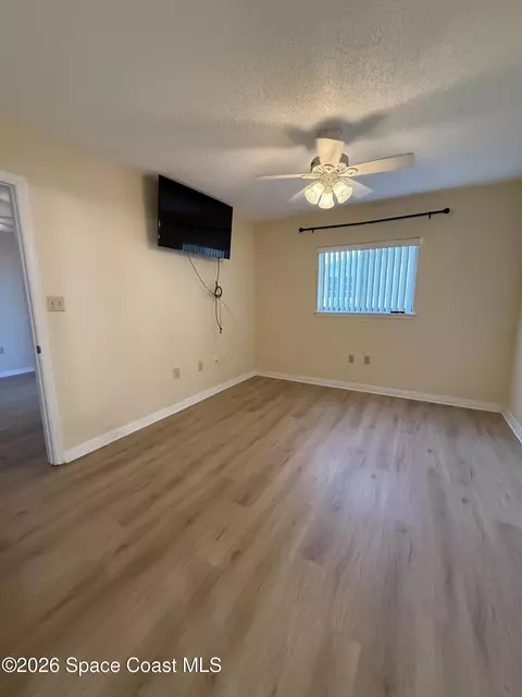 Bedroom - 1720 Murrell Rd #101, Rockledge, FL 32955 photo 5 of 6