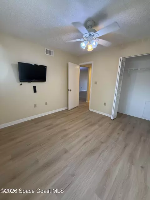 Bedroom - 1720 Murrell Rd #101, Rockledge, FL 32955 photo 3 of 6