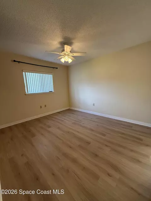 Bedroom - 1720 Murrell Rd #101, Rockledge, FL 32955 photo 4 of 6