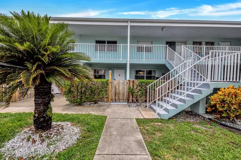 7605 Ridgewood Ave #9, Cape Canaveral, FL 32920