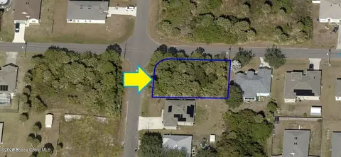 3361 Fox Hills Ave SW, Palm Bay, FL 32908