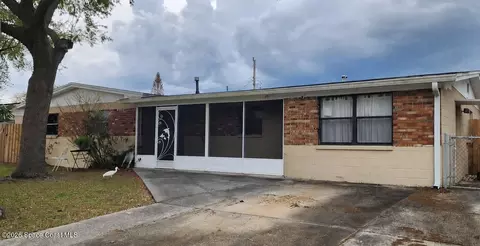 4810 Cocoanut Dr, Titusville, FL 32780