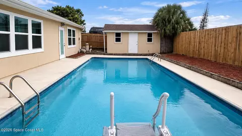4810 Cocoanut Dr, Titusville, FL 32780
