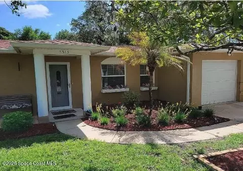 1313 Greenwood St, Titusville, FL 32780