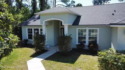 1422 Kaslo Cir NW, Palm Bay, FL 32907