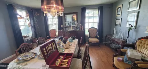 Dining - 2014 Willow Oak Dr, Edgewater, FL 32141 photo 1 of 1