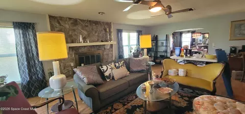 Living - 2014 Willow Oak Dr, Edgewater, FL 32141 photo 1 of 1
