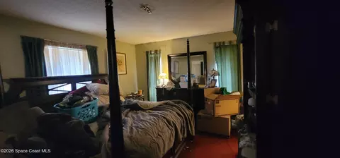 Bedroom - 2014 Willow Oak Dr, Edgewater, FL 32141 photo 2 of 2