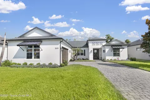 3670 Kite St, Titusville, FL 32796