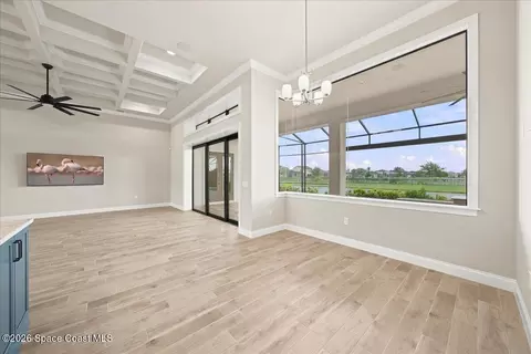 Living - 8719 Serrano Cir, Melbourne, FL 32940 photo 3 of 5