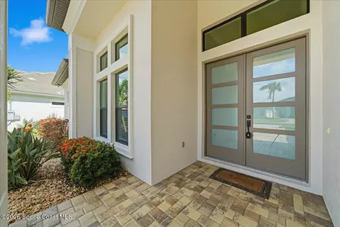 Entry Way - 8719 Serrano Cir, Melbourne, FL 32940 photo 1 of 1