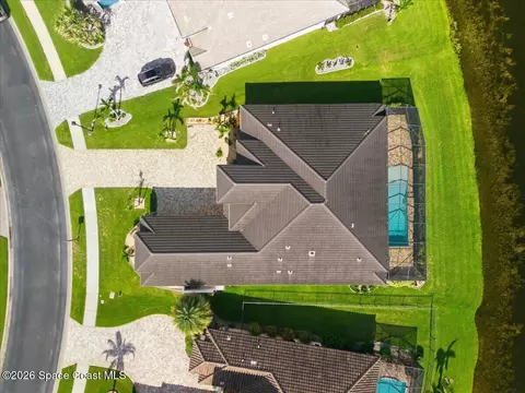 View/Area - 8719 Serrano Cir, Melbourne, FL 32940 photo 5 of 7