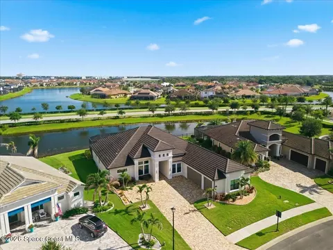 View/Area - 8719 Serrano Cir, Melbourne, FL 32940 photo 3 of 7