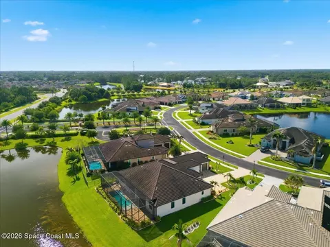 View/Area - 8719 Serrano Cir, Melbourne, FL 32940 photo 6 of 7