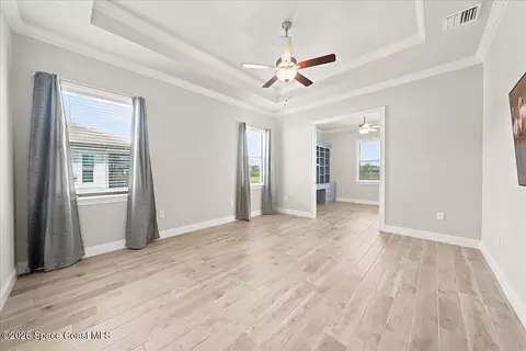 Living - 8719 Serrano Cir, Melbourne, FL 32940 photo 5 of 5